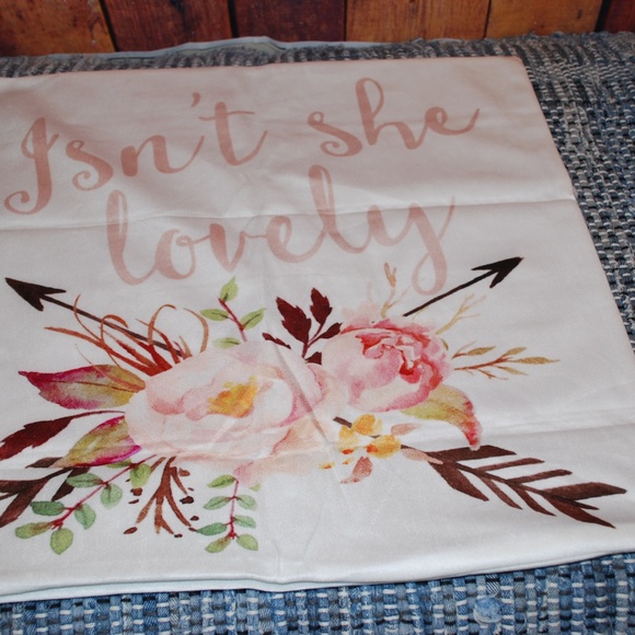 Musesh christmas pillow cover 20x20 - Picture 4 of 4